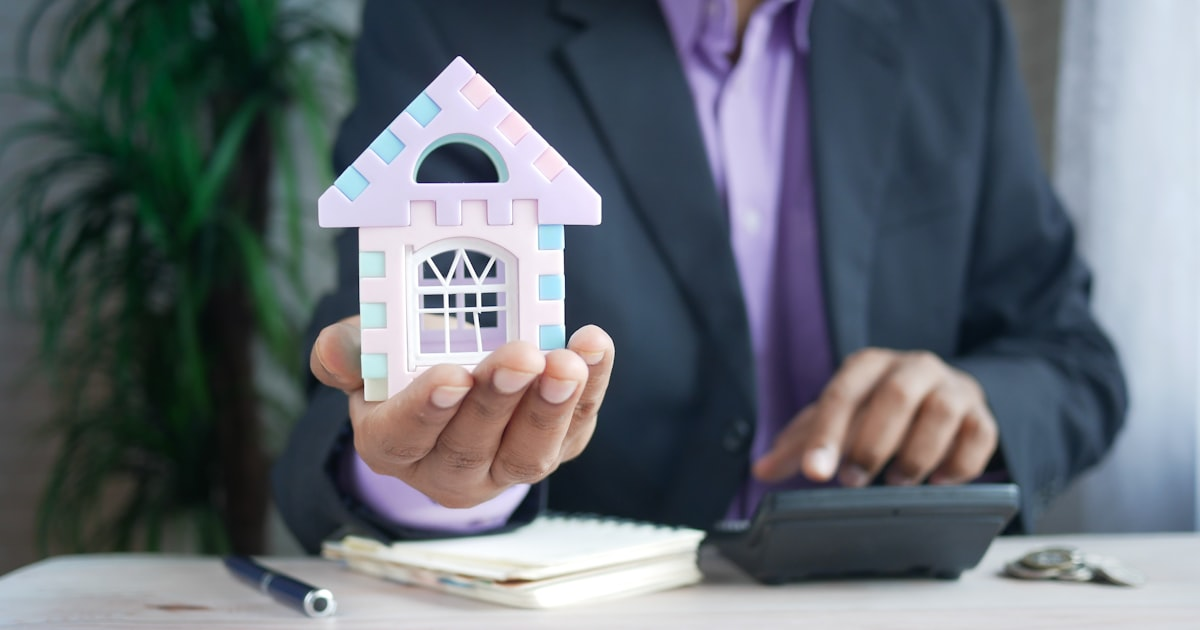 Understanding Mortgage Processing